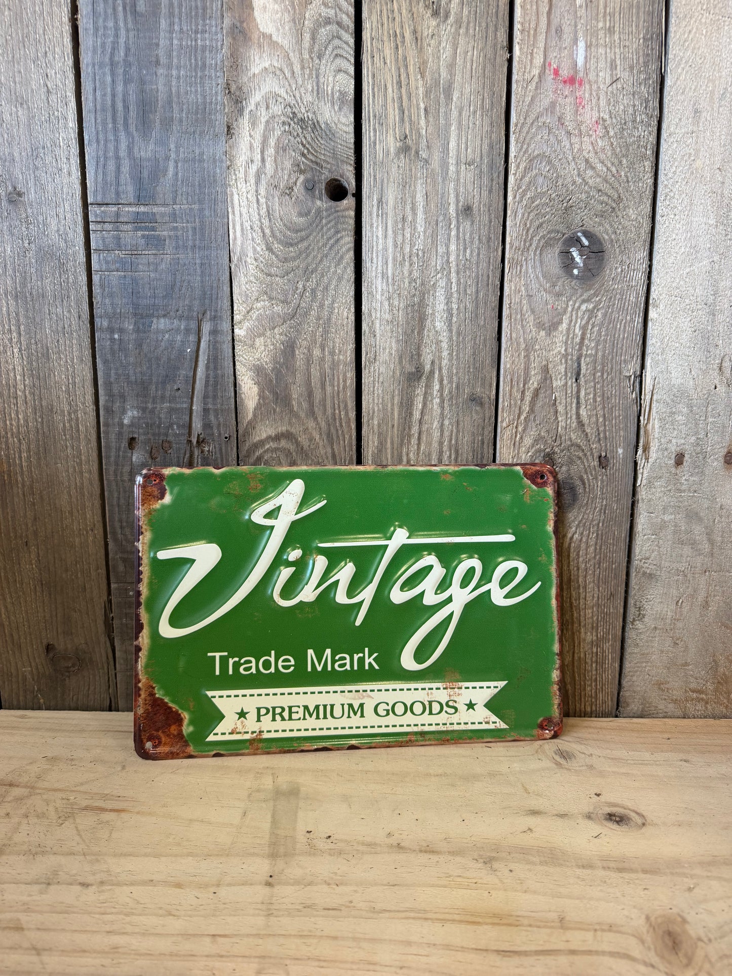 Decoratie bord