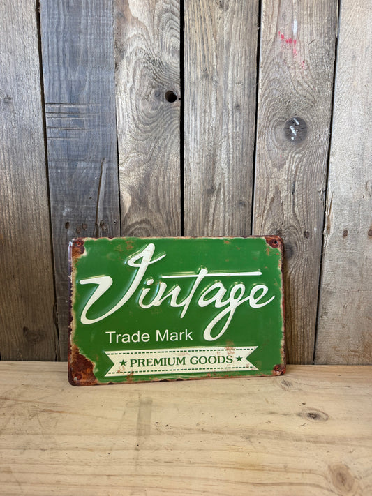 Decoratie bord